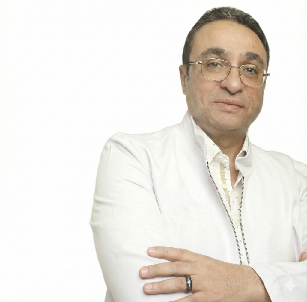 أ.د. محمد العساسي