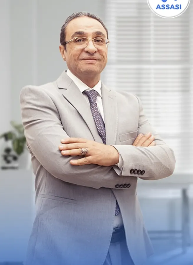 أ.د. محمد العساسي